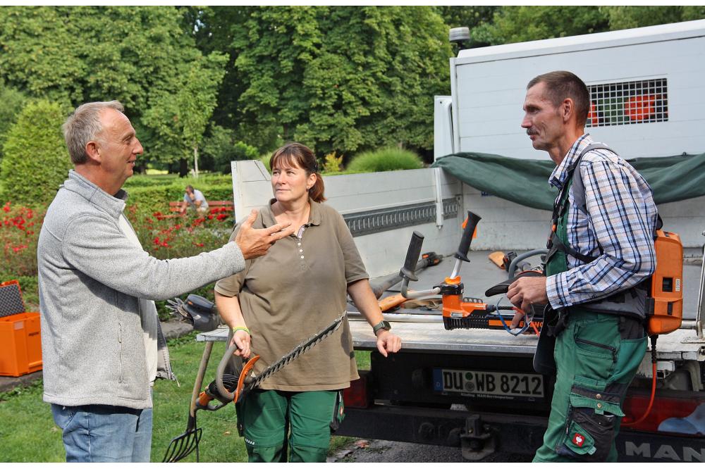 „Wer damit arbeitet, möchte nicht mehr tauschen“ 